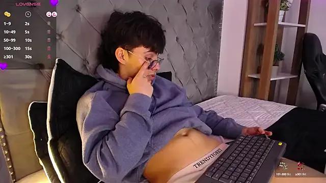 PepperTwink on StripChat 