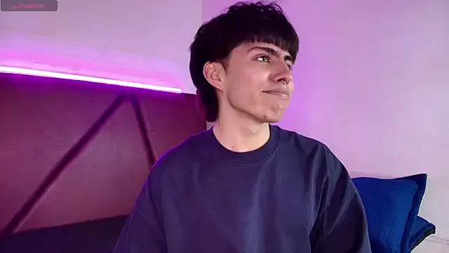 PepperTwink on StripChat 