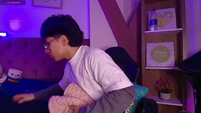 PepperTwink on StripChat 