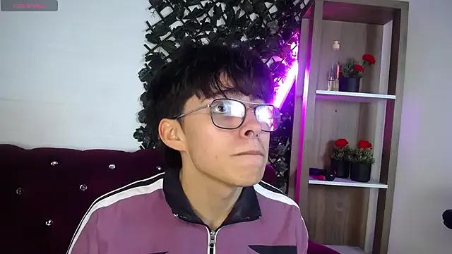 PepperTwink on StripChat 