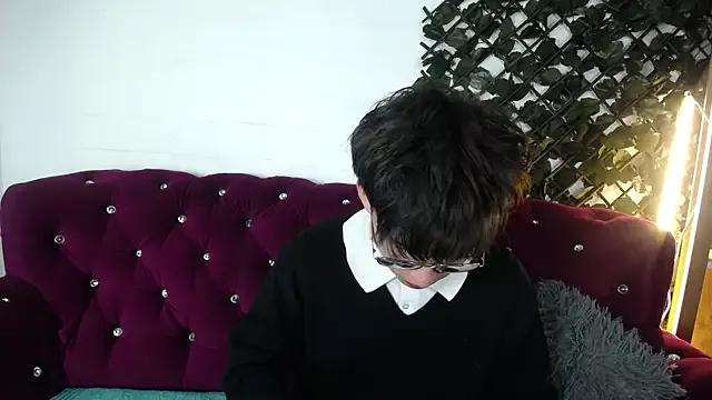 PepperTwink on StripChat 