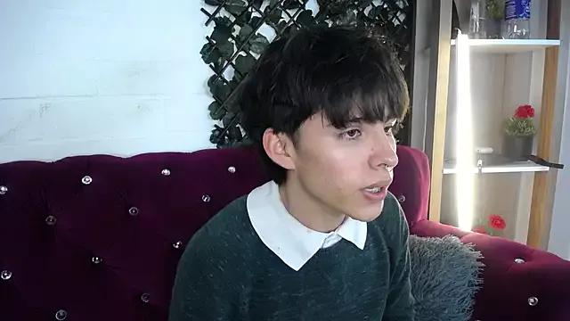 PepperTwink on StripChat 