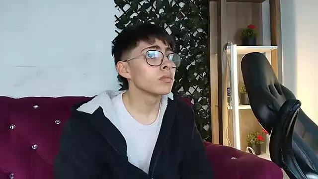 PepperTwink on StripChat 