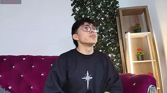 PepperTwink on StripChat 