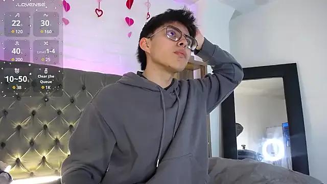 PepperTwink on StripChat 