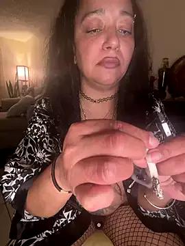 PichyPrettyPussy — Squirt