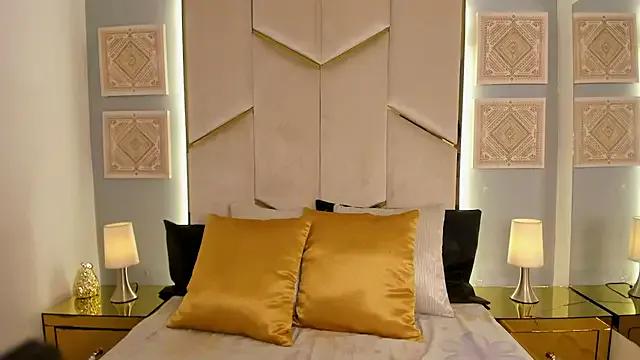 PiperMason — OIL ON MY TITS + SLAP