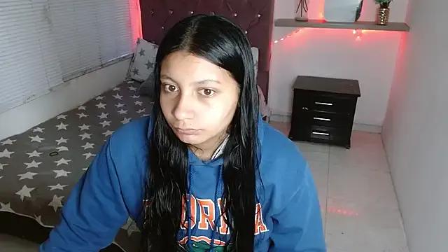 pixiefuckass on StripChat 