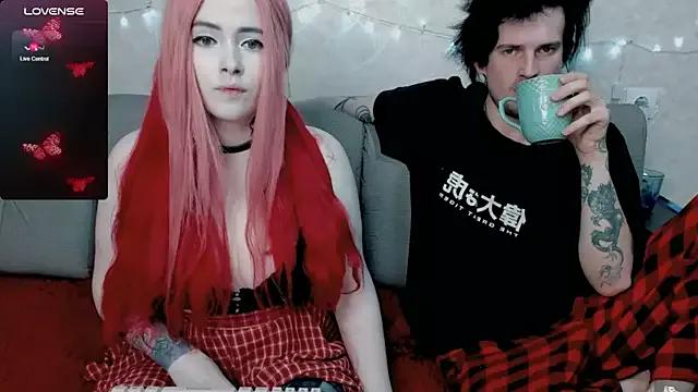 Polly_wow9 on StripChat 