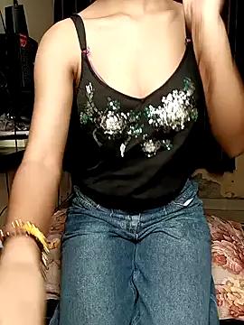 poojaji690 — Private on StripChat