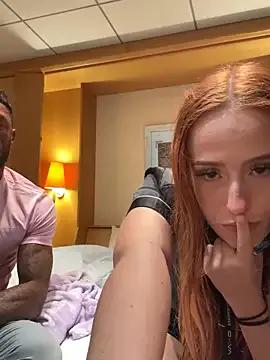 Poppy_frankie on StripChat 