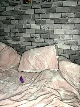 Poppy_frankie on StripChat 