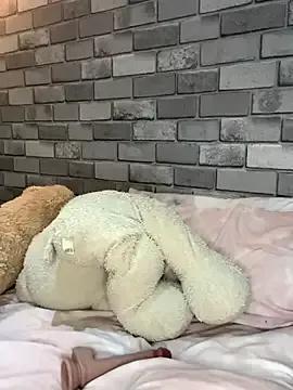 Poppy_frankie on StripChat 