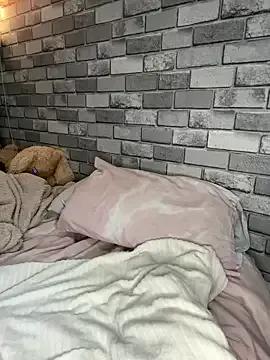 Poppy_frankie on StripChat 