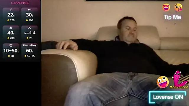 Pourleplasirs — Lovense Sex machine