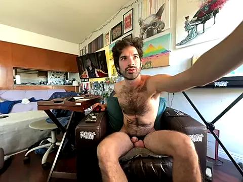 Pupscritch on StripChat 