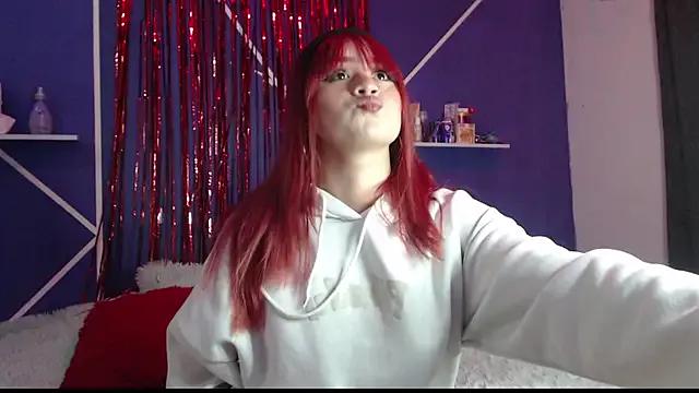 purplelicious_01 — Help me reach it and I'll change into my
