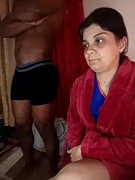 queemking on StripChat 