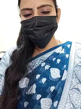 Queen-Neha — Private on StripChat