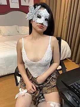 Queen-of-Love on StripChat 