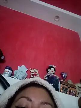 queencarlota82 on StripChat 