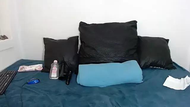 QueenpatieX on StripChat 