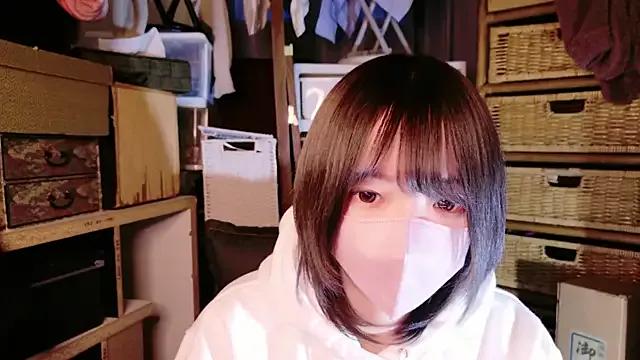 ranran_ch on StripChat 