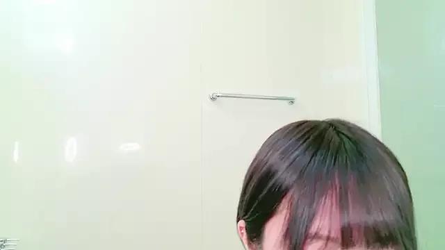 ranran_ch on StripChat 