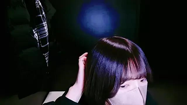ranran_ch on StripChat 