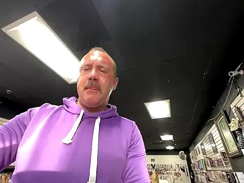 RawRyder8 — Freechat on StripChat