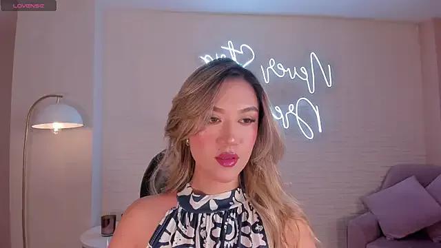 RebeccaHudson on StripChat 