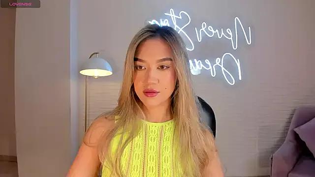 RebeccaHudson on StripChat 