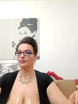 RebeccaNoble on StripChat 