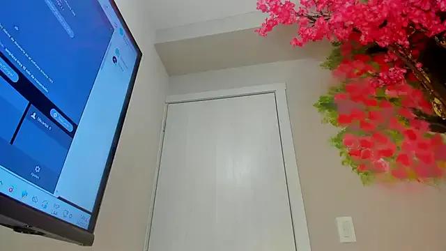 RedFuckDoll — Fuck my pussy