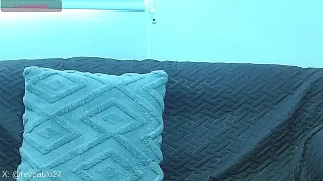 ReyPablo1 — PVT OPEN