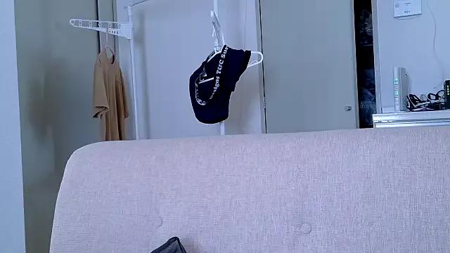 riken_jp — Group on StripChat