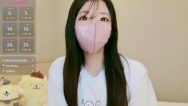 Rin_chan_77 — Group on StripChat