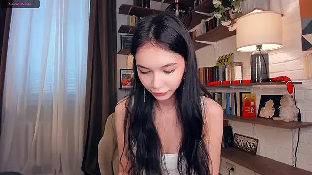rina_tv — Freechat on StripChat