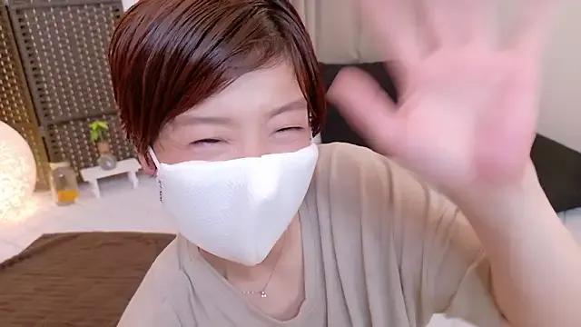 Risa_06 — Freechat on StripChat