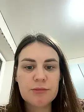 Risky-Flower — Slap my ass to red