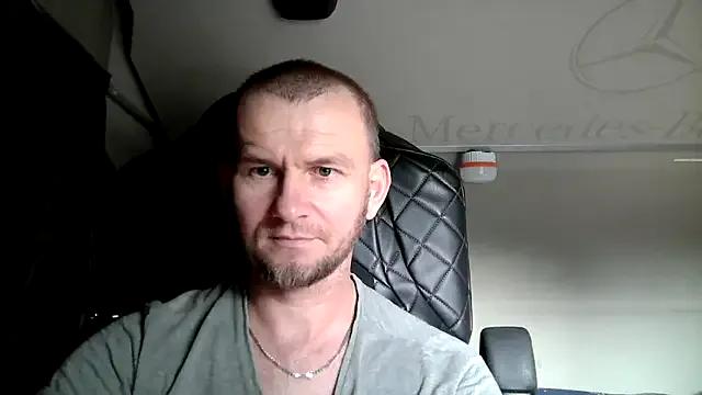 RoadDaddyXL — I'll take off my shirt and show my body
