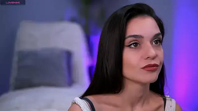 RobertaRosetti — Doggy + Slap Ass x 5