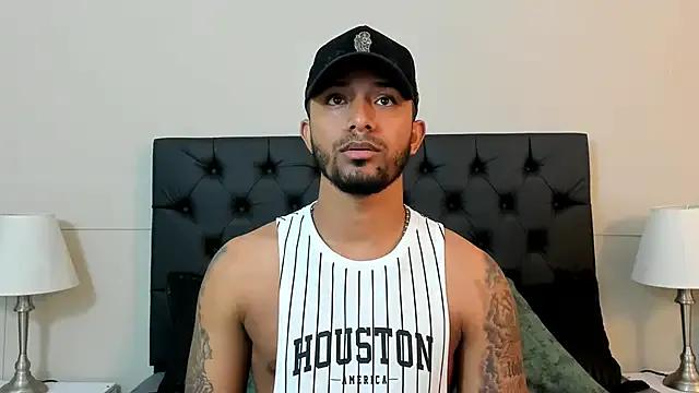 Robin_Rief — precum show