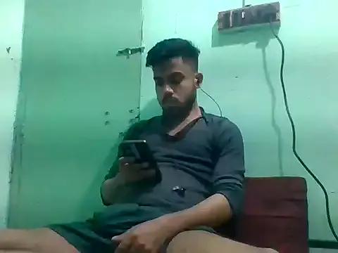 rocky301m — Freechat on StripChat