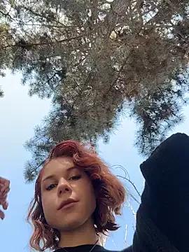 RosieSecret — HEY HOT BABE FEEL MY VIBES MMM