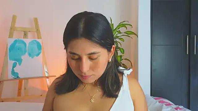 Rossiie_Smith on StripChat 