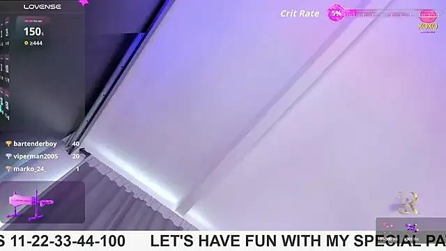 rouse_lili — fuckme harder
