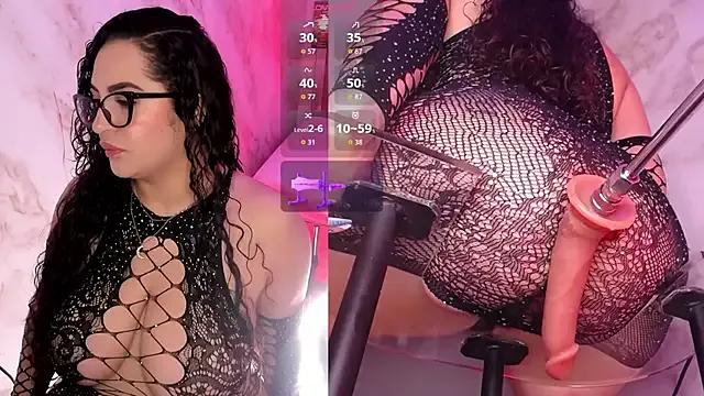 RoxyLicious_ — DEEP PLEASURE!! FUCK ME SO HARD X2MNT!!