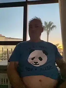 Russirayu on StripChat 