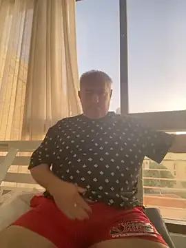 Russirayu on StripChat 